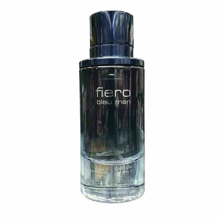 Fiero Bleu Eau de Parfum Homme