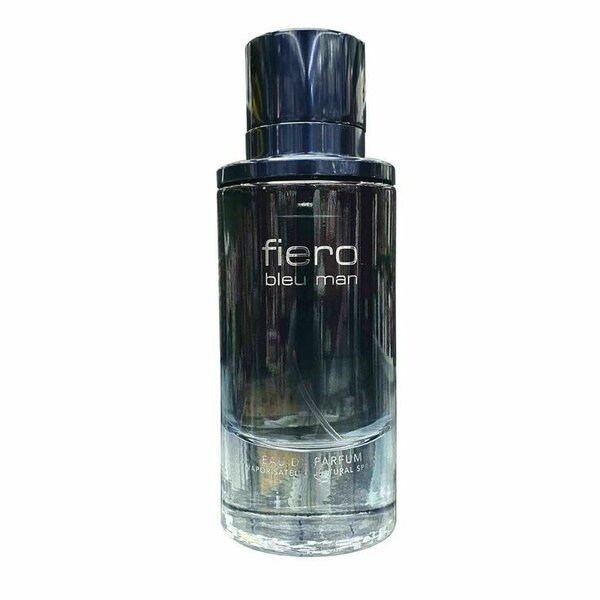 Fiero Bleu Eau de Parfum Homme