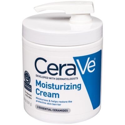 CeraVe moistiring
