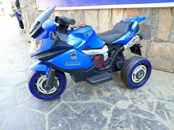 Kids Electric Motorcycles