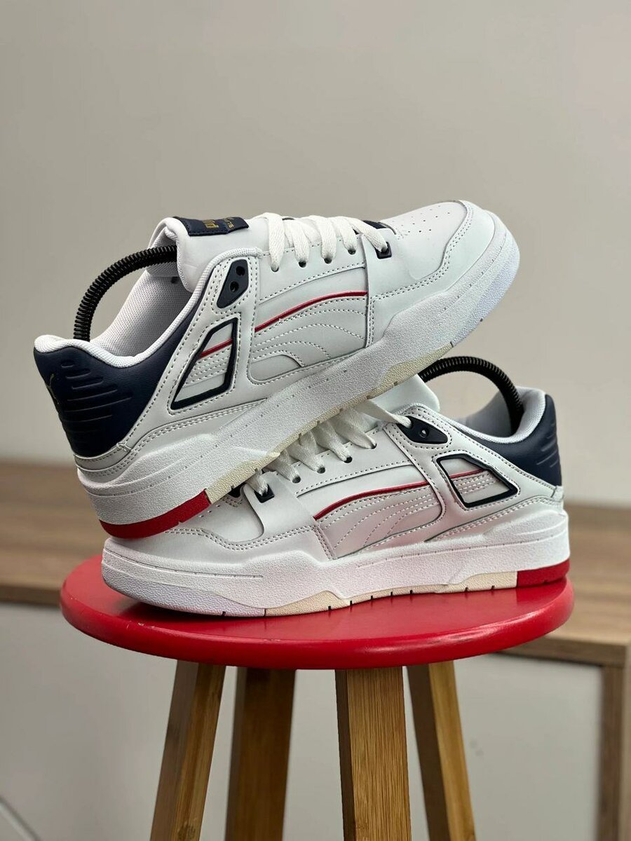 QUALITY PUMA SNEAKER