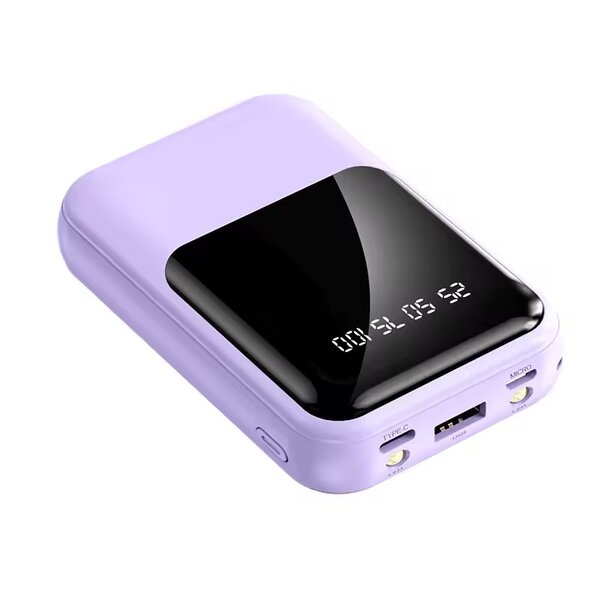 Sinclu20,000mAh Power Bank portable