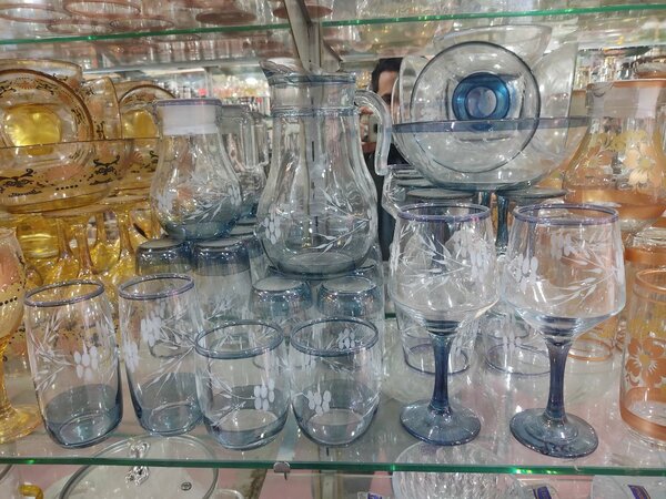 Cool set
