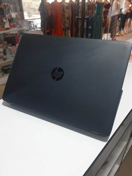 Hp probook g1 455