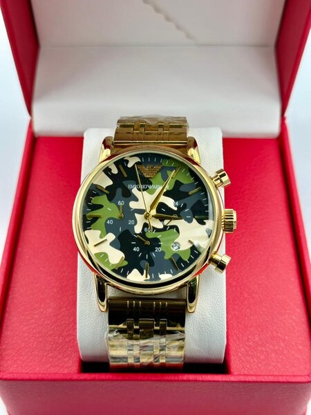 Emporio Armani homme