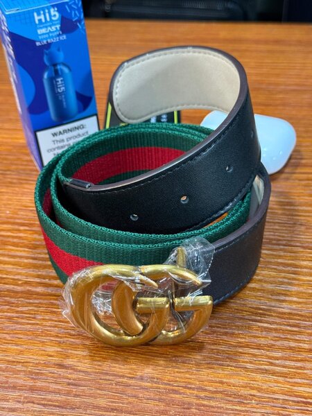 Ceinture de qualité