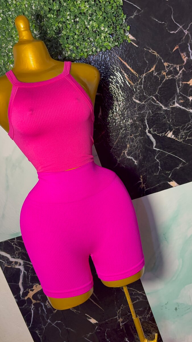 Ensemble Sport Femme Confortable