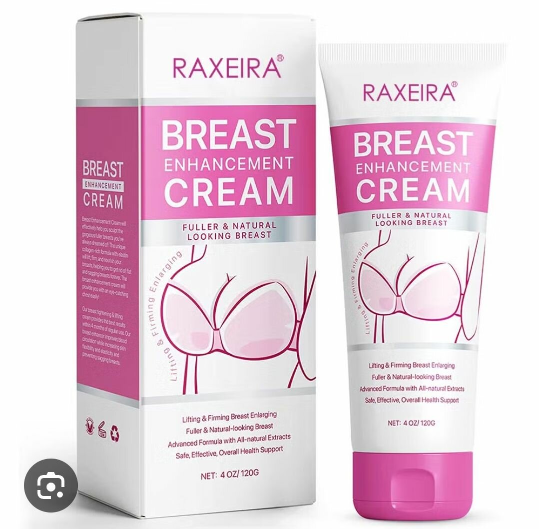 Crème Raffermissante