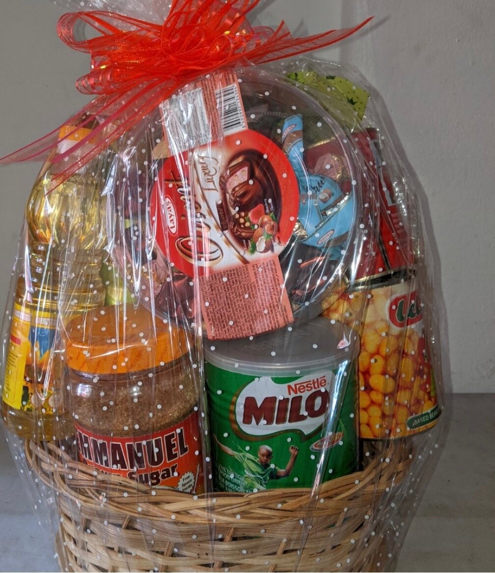 Mothers Day gift hamper