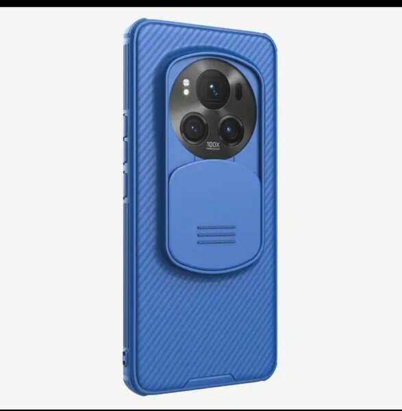 Coque honor Magic 6 pro (nillkin)