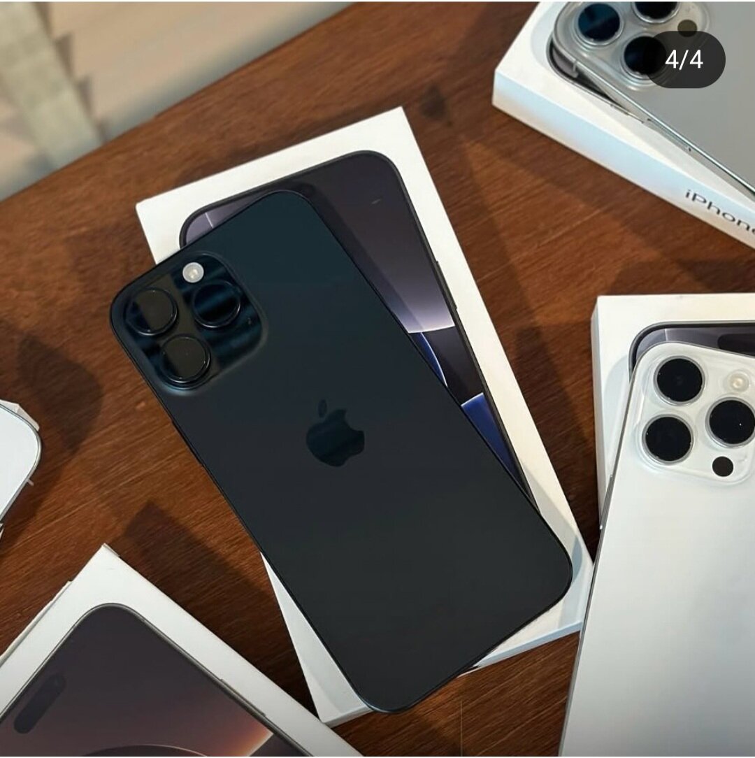 IPhone 16 pro max 512GB copy