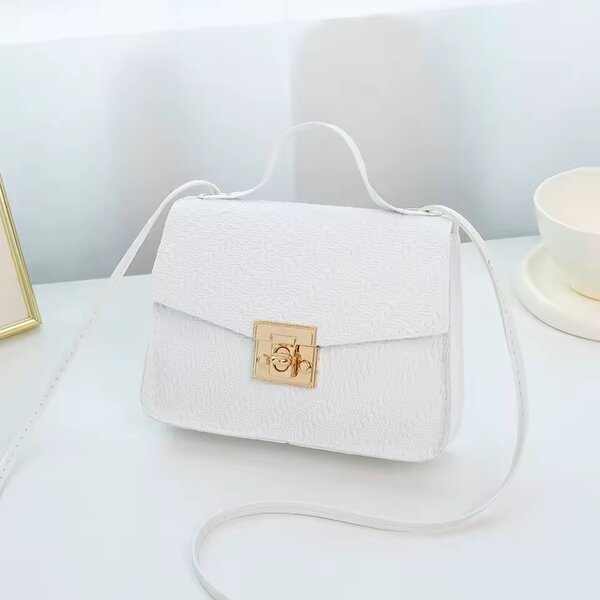 PetiSac à main élégant en cuir