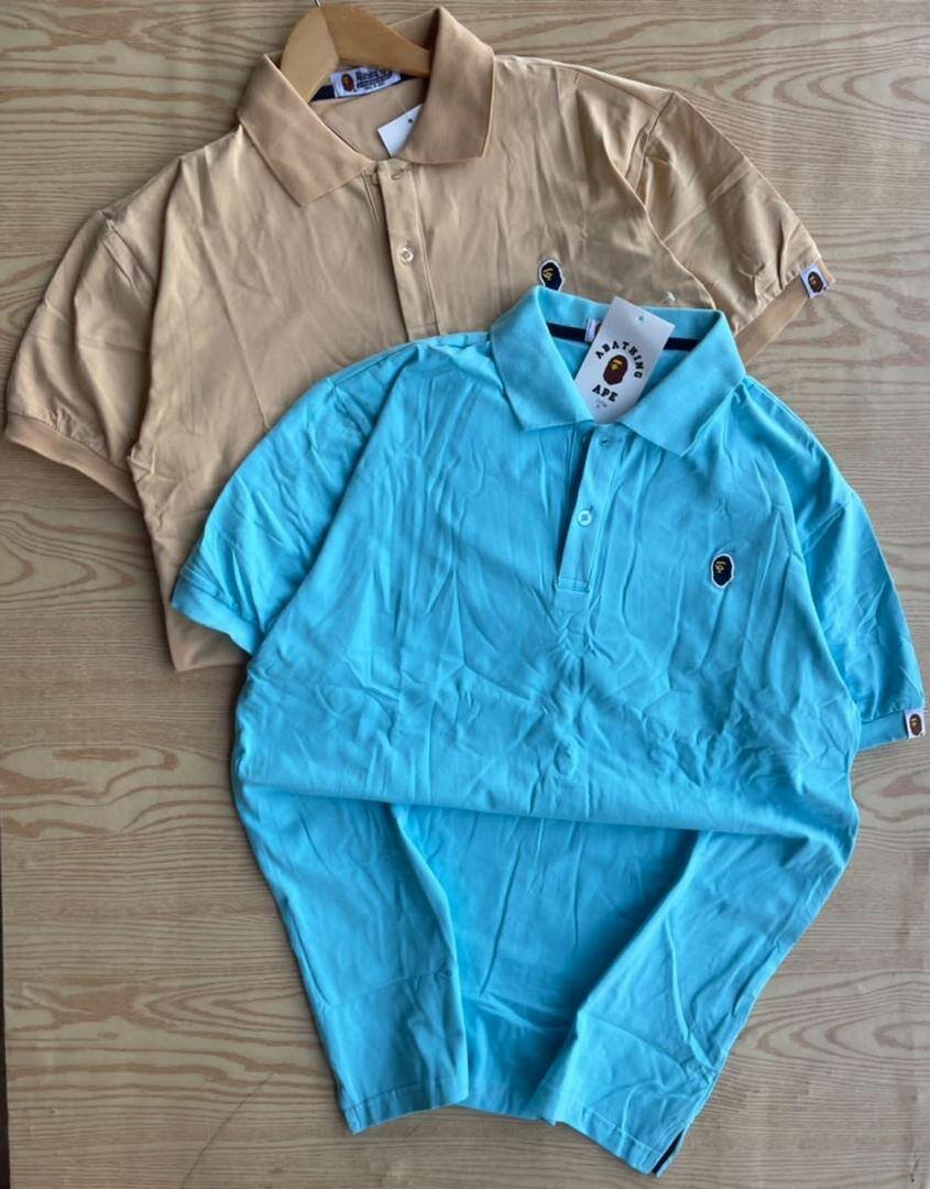 Original APE Club Tees