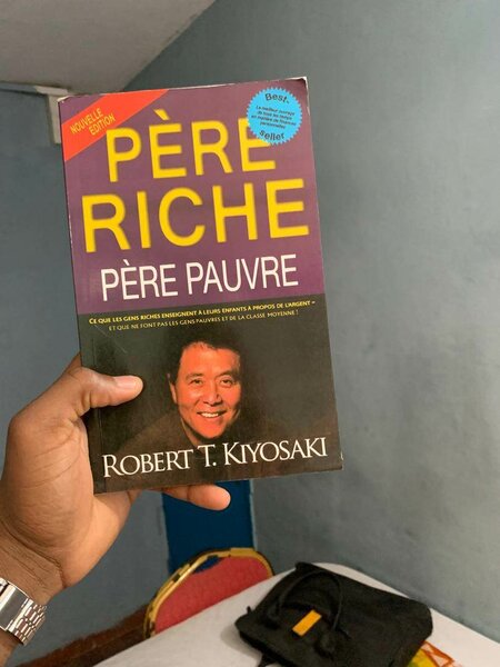 Pack Bestsellers de Robert Kiyosaki