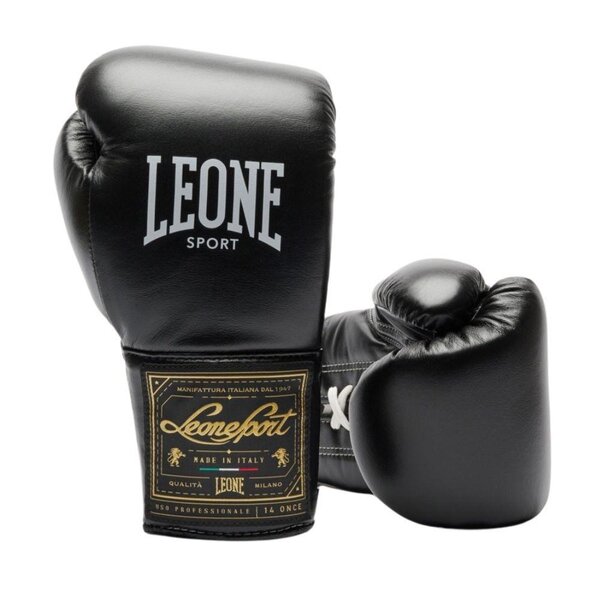 Gants de Boxe Leone