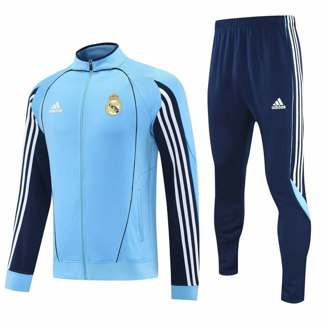 Survêtement Adidas Real Madrid