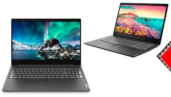 💻Lenovo Ideapad s145-15AST