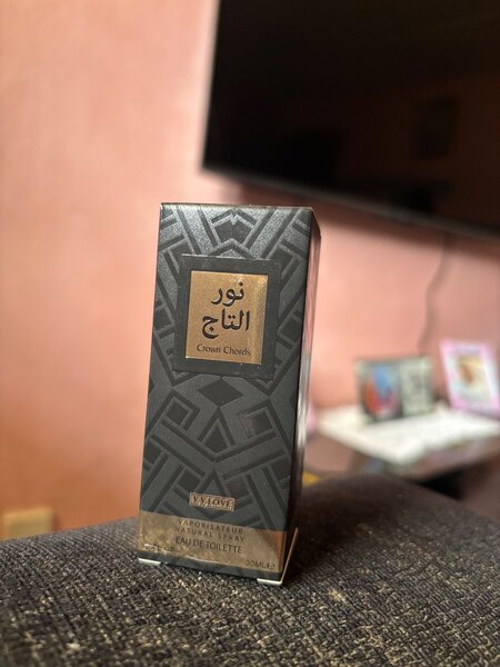 parfums de Doubaï