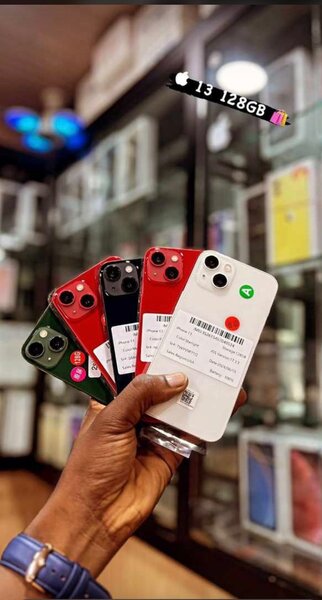 iPhone