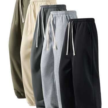 Pantalons de jogging pour hommes