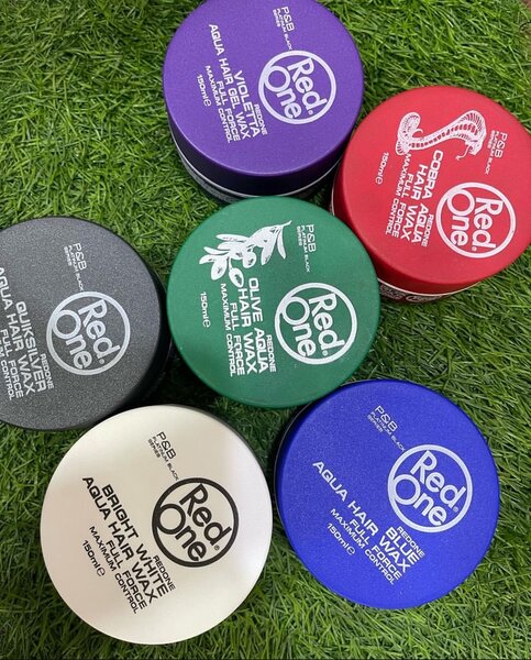 RedOne Hair Wax Set