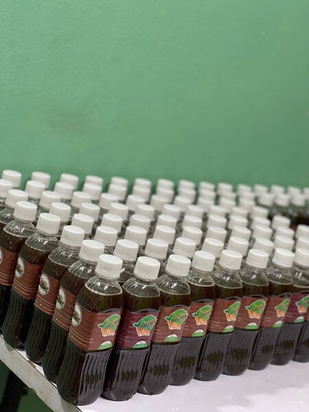 Jus naturel de tamarin 33 cl