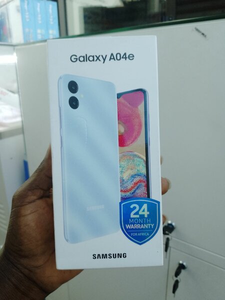 {ORIGINAL} SAMSUNG GALAXY A04E (32/3)