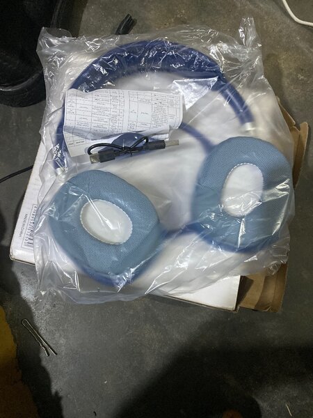 P9 Bluetooth Headphones