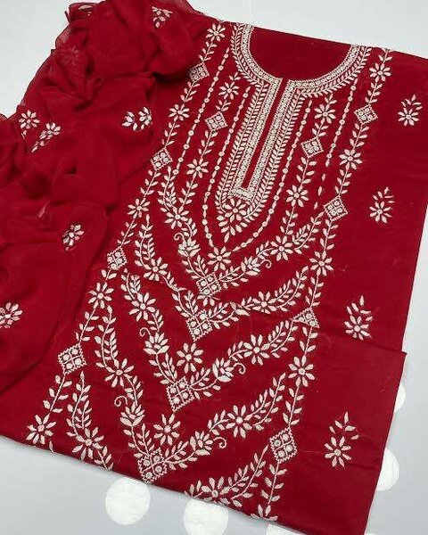 3pcs unstitch suit