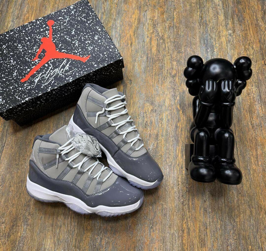 Air jordan 11
