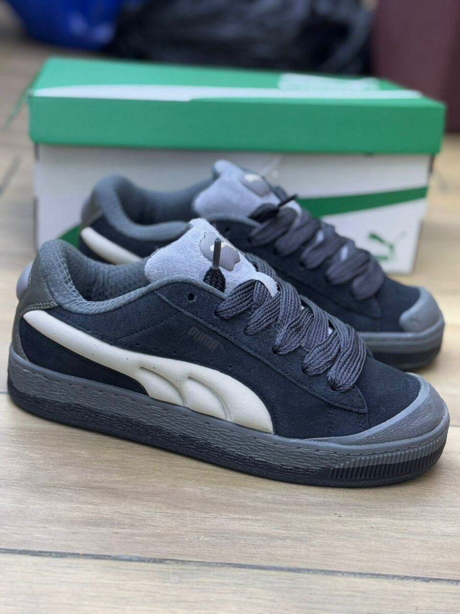 Puma sneakers