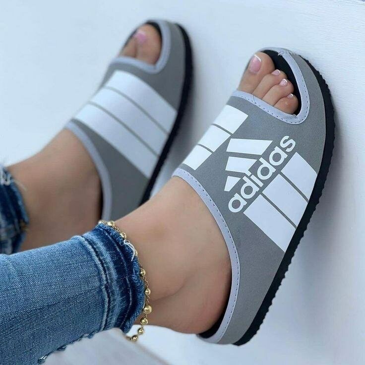 Sandales Adidas femme