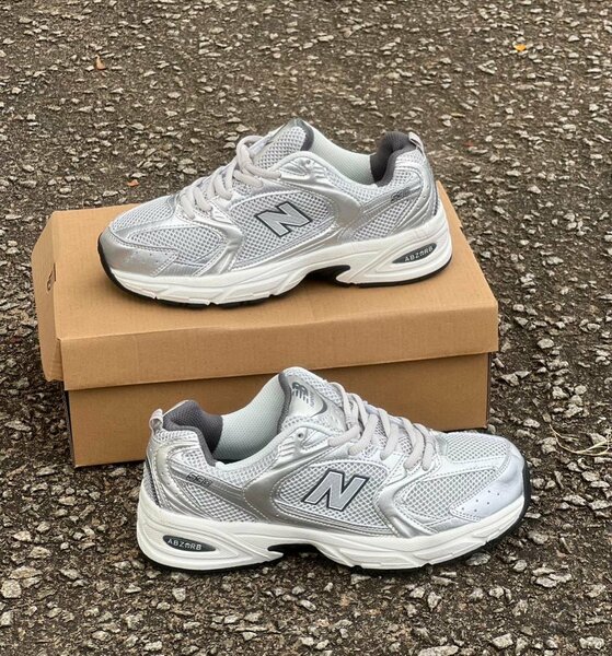 Baskets New Balance 530