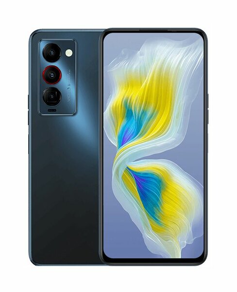 Tecno Camon 18