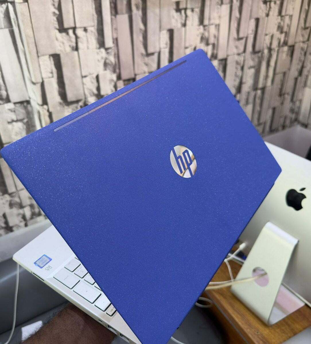 HP pavilion 15T