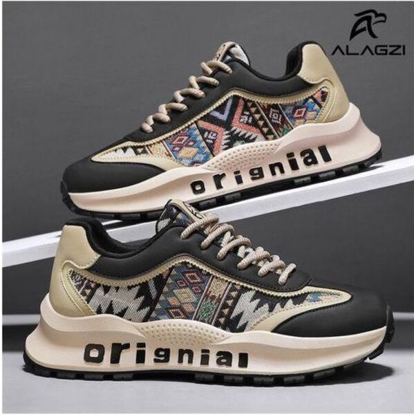 Baskets Sport Homme