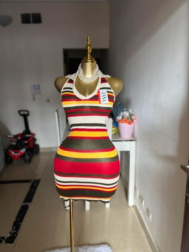 Chic robes des Femme