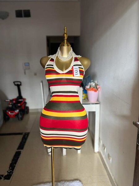 Chic robes des Femme