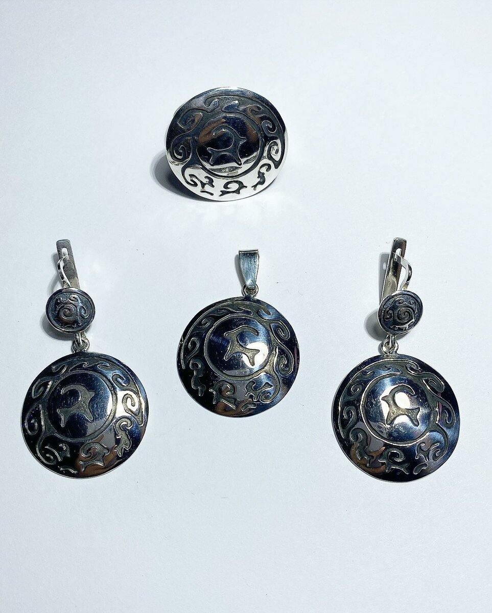 ЭТНО-КОМПЛЕКТЫ