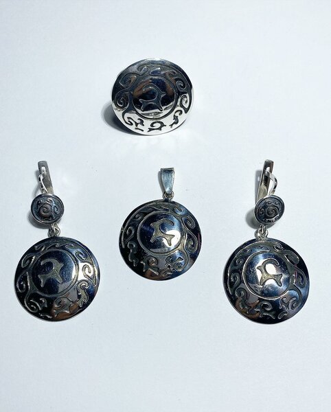 ЭТНО-КОМПЛЕКТЫ