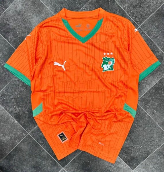 Maillot de football