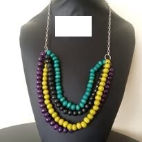 beau collier pour femme