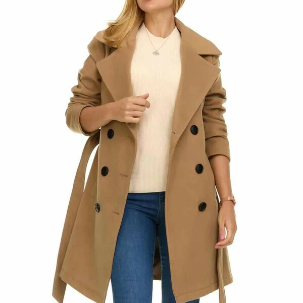 Ladies coat