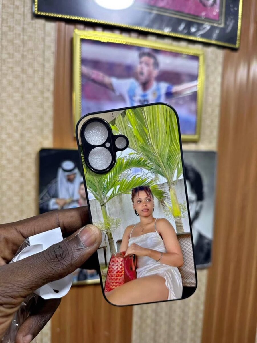 Coque personnalisée smartphone