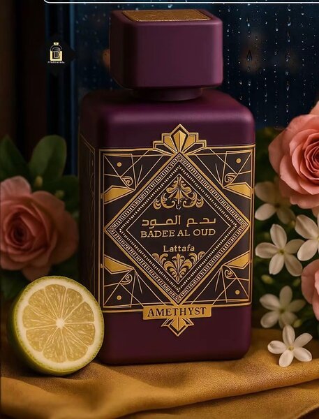 Parfum Oud Luxe Unique