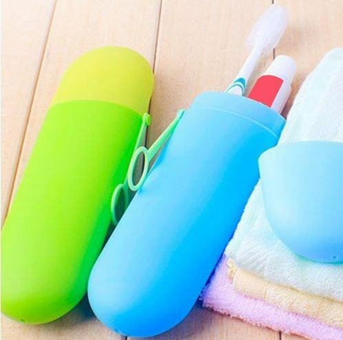 Étui de Voyage pour Brosses