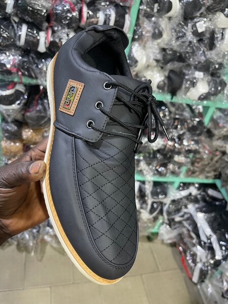 Chaussures décontractées homme