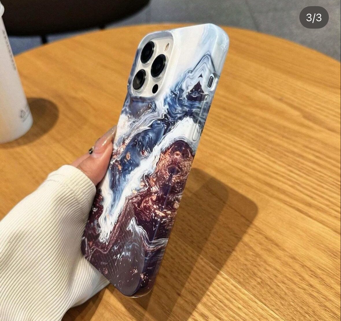 iPhone 14 Pro Max Phone case