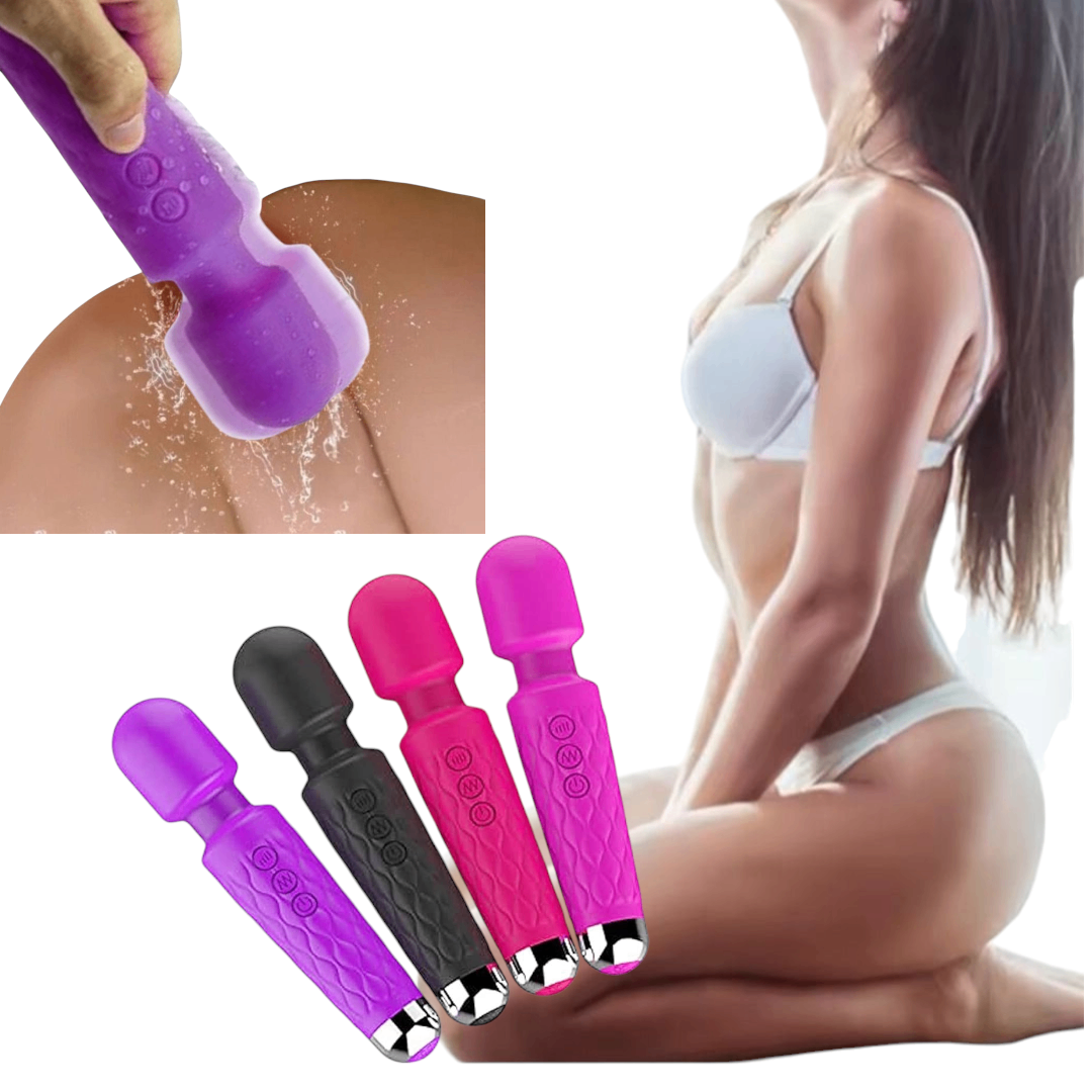 Vibro Masseur sextoys ModelM49