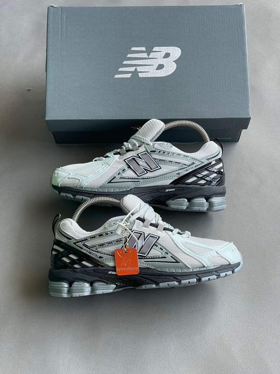 Baskets New Balance 9060